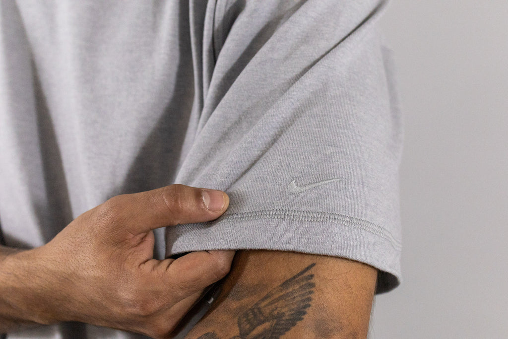 Nike Wool Classics SS Tee - [sku] - Lust México