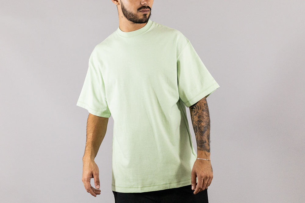 Nike Wool Classics SS Tee - [sku] - Lust México