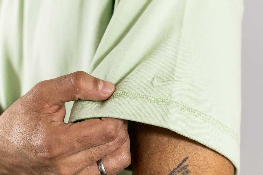 Nike Wool Classics SS Tee - [sku] - Lust México