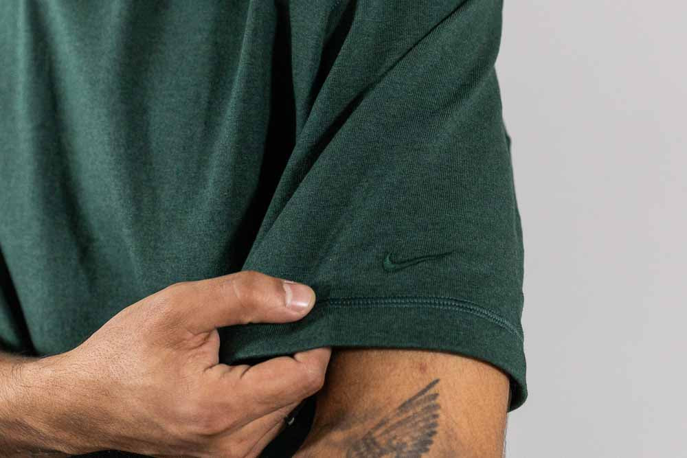 Nike Wool Classics SS Tee - [sku] - Lust México