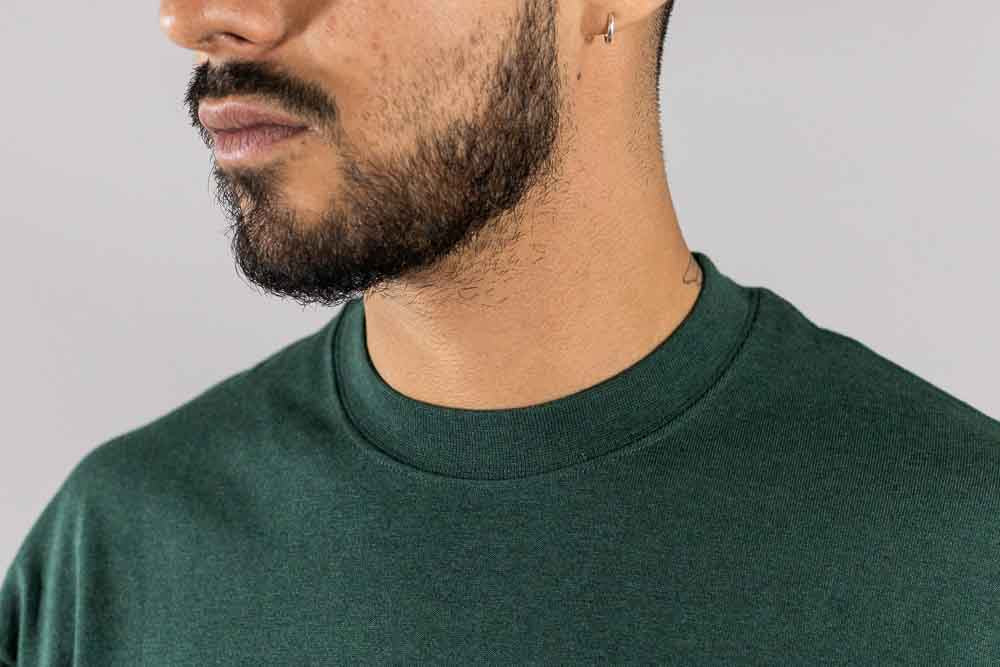 Nike Wool Classics SS Tee - [sku] - Lust México