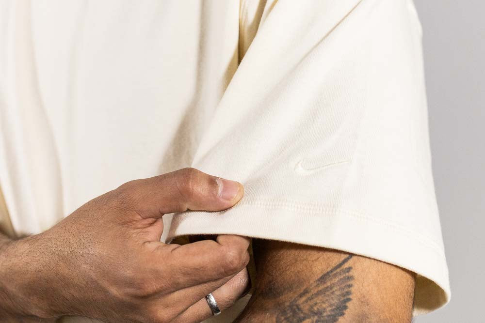 Nike Wool Classics SS Tee - [sku] - Lust México