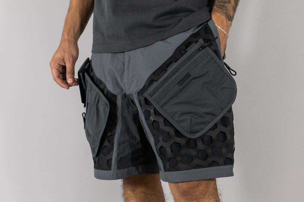 Nike ISPA NRG Shorts