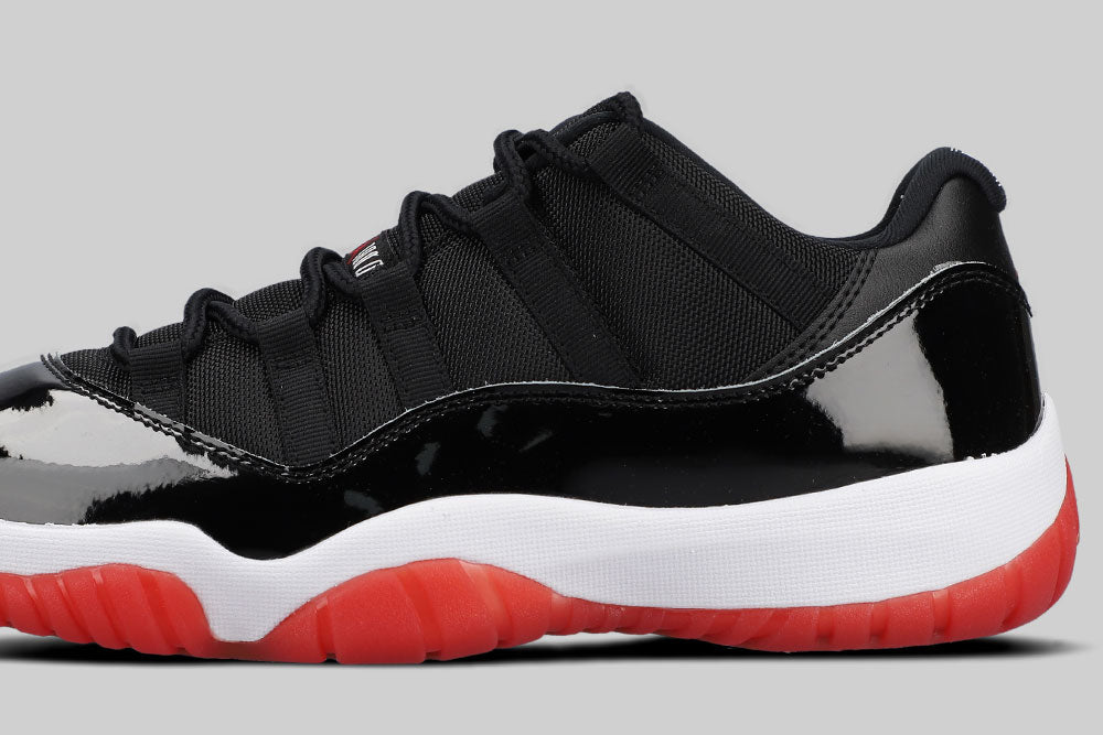 Air Jordan 11 Retro Low &