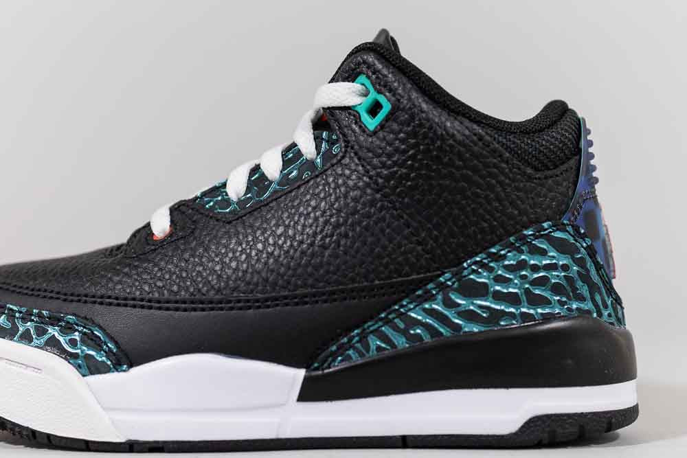 Air Jordan 3 &