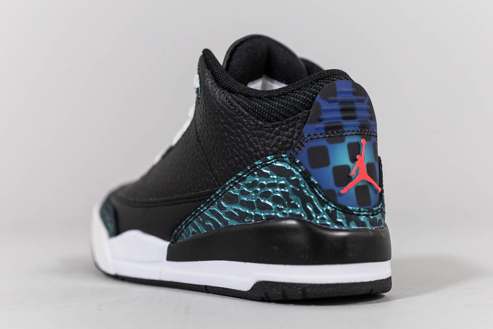 Air Jordan 3 &