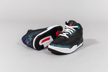 Air Jordan 3 &