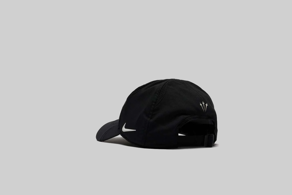 Nike x NOCTA Club Cap - [sku] - Lust México