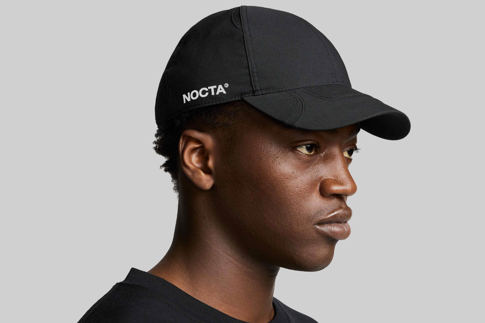 Nike x NOCTA Club Cap - [sku] - Lust México
