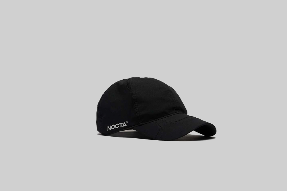 Nike x NOCTA Club Cap - [sku] - Lust México