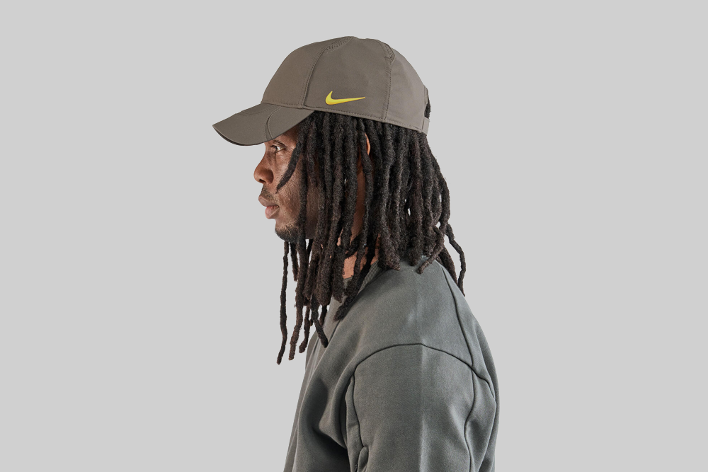 Nike x NOCTA Club Cap FV5541-041 ACC - ACC - UNISEX - ADULT - INLINE - WI - 25 en Lust México