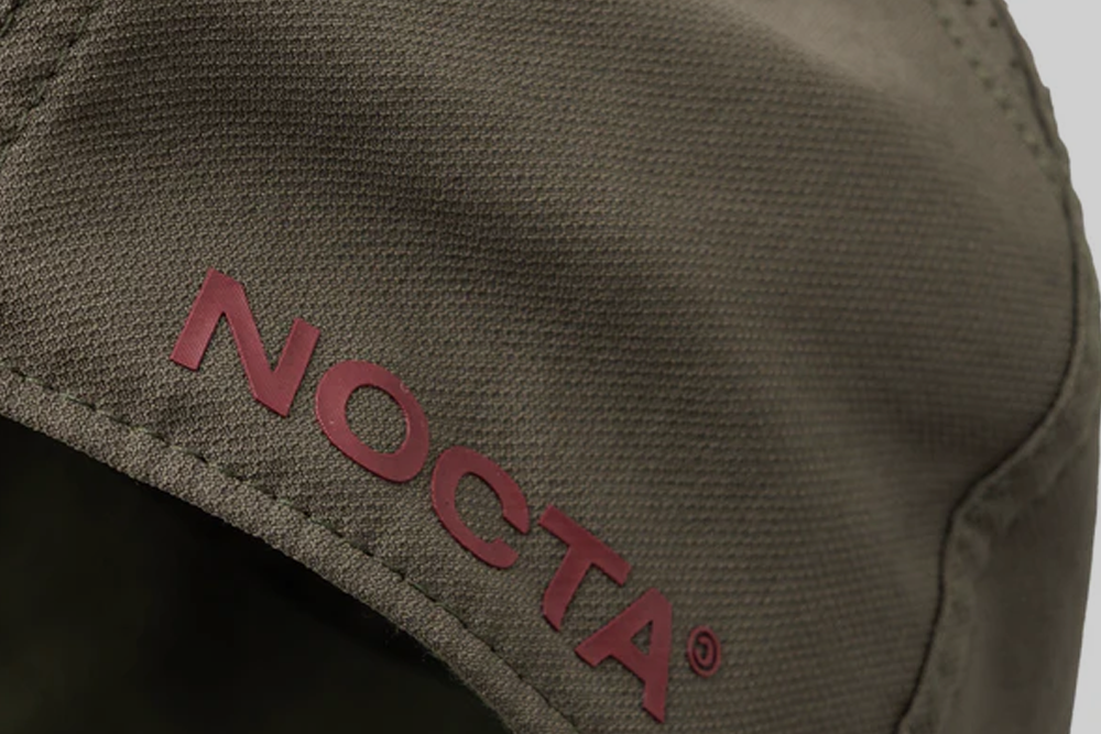 Nike x NOCTA Club Cap - [sku] - Lust México