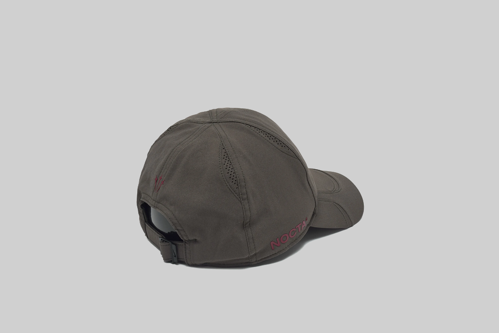 Nike x NOCTA Club Cap - [sku] - Lust México