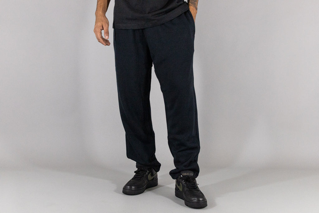 Nike Wool Classics Open Hem Fleece Pants - [sku] - Lust México
