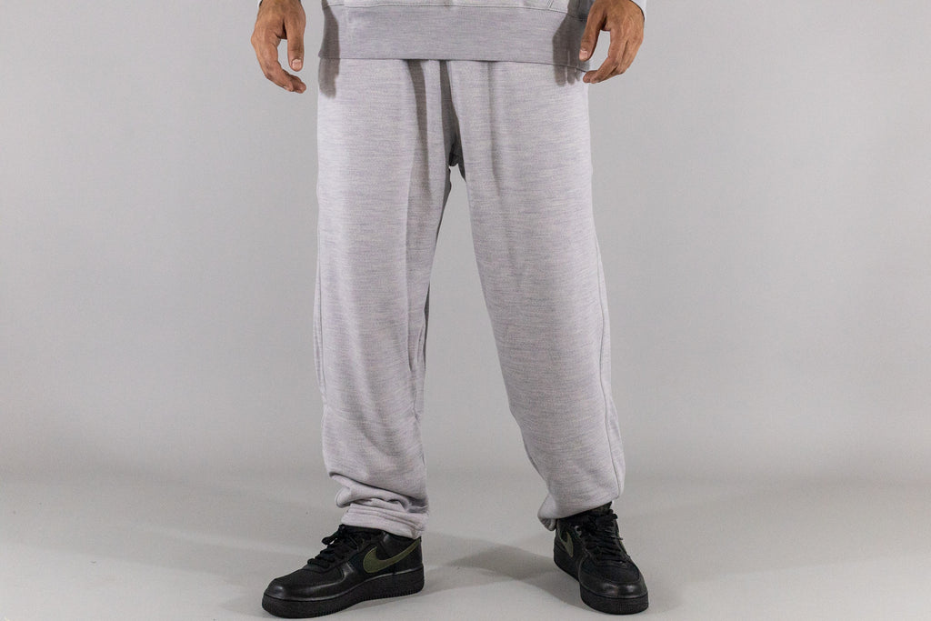 Nike Wool Classics Open Hem Fleece Pants - [sku] - Lust México