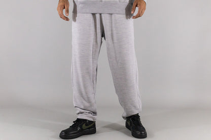 Nike Wool Classics Open Hem Fleece Pants - [sku] - Lust México
