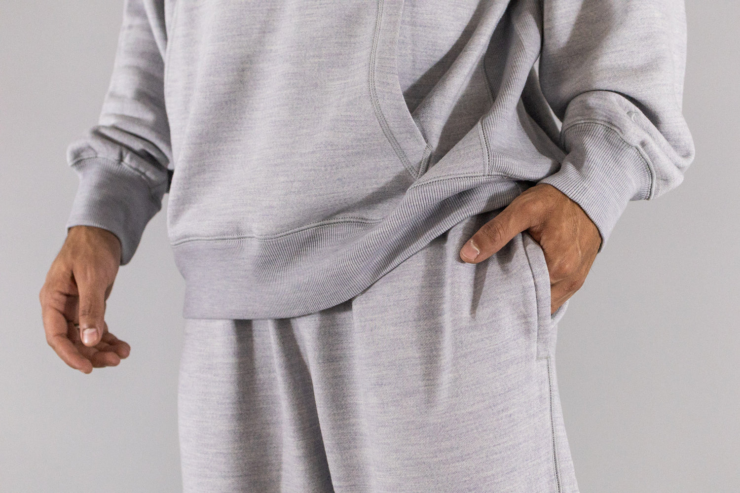 Nike Wool Classics Open Hem Fleece Pants - [sku] - Lust México