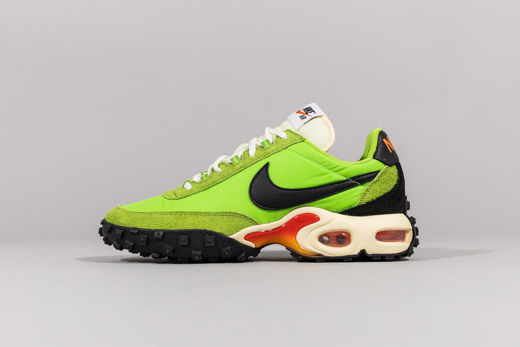 Nike Air Max Waffle 'Action Green and Altitude Green' - [sku] - Lust México