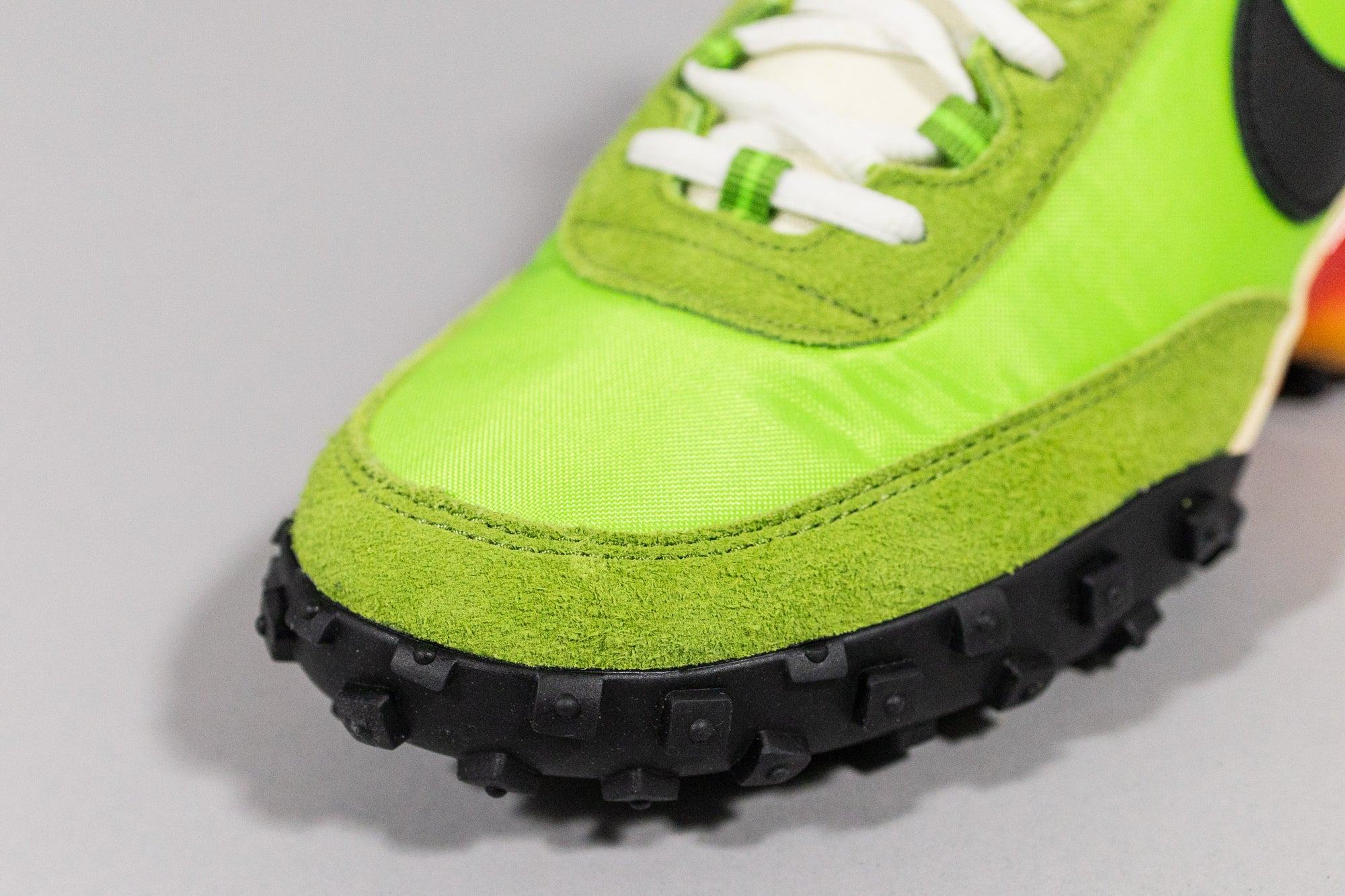 Nike Air Max Waffle 'Action Green and Altitude Green' - [sku] - Lust México