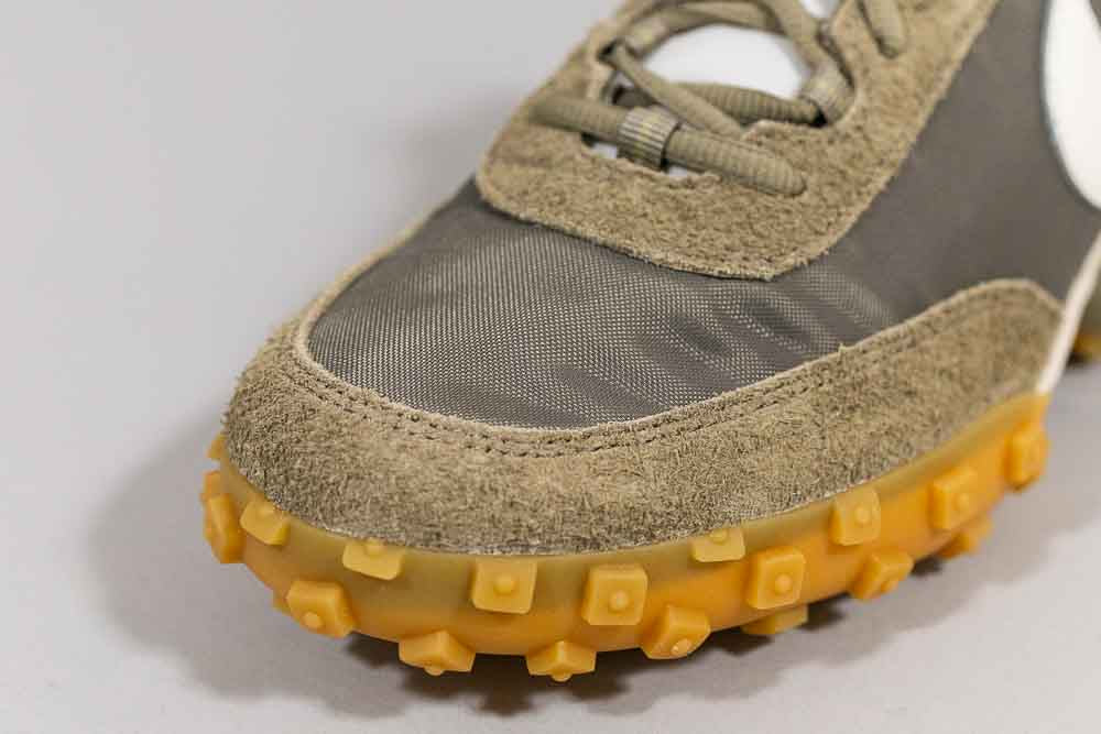 Nike Air Max Waffle SP &