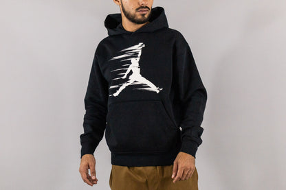 Jordan MVP Fleece Pullover Hoodie - [sku] - Lust México