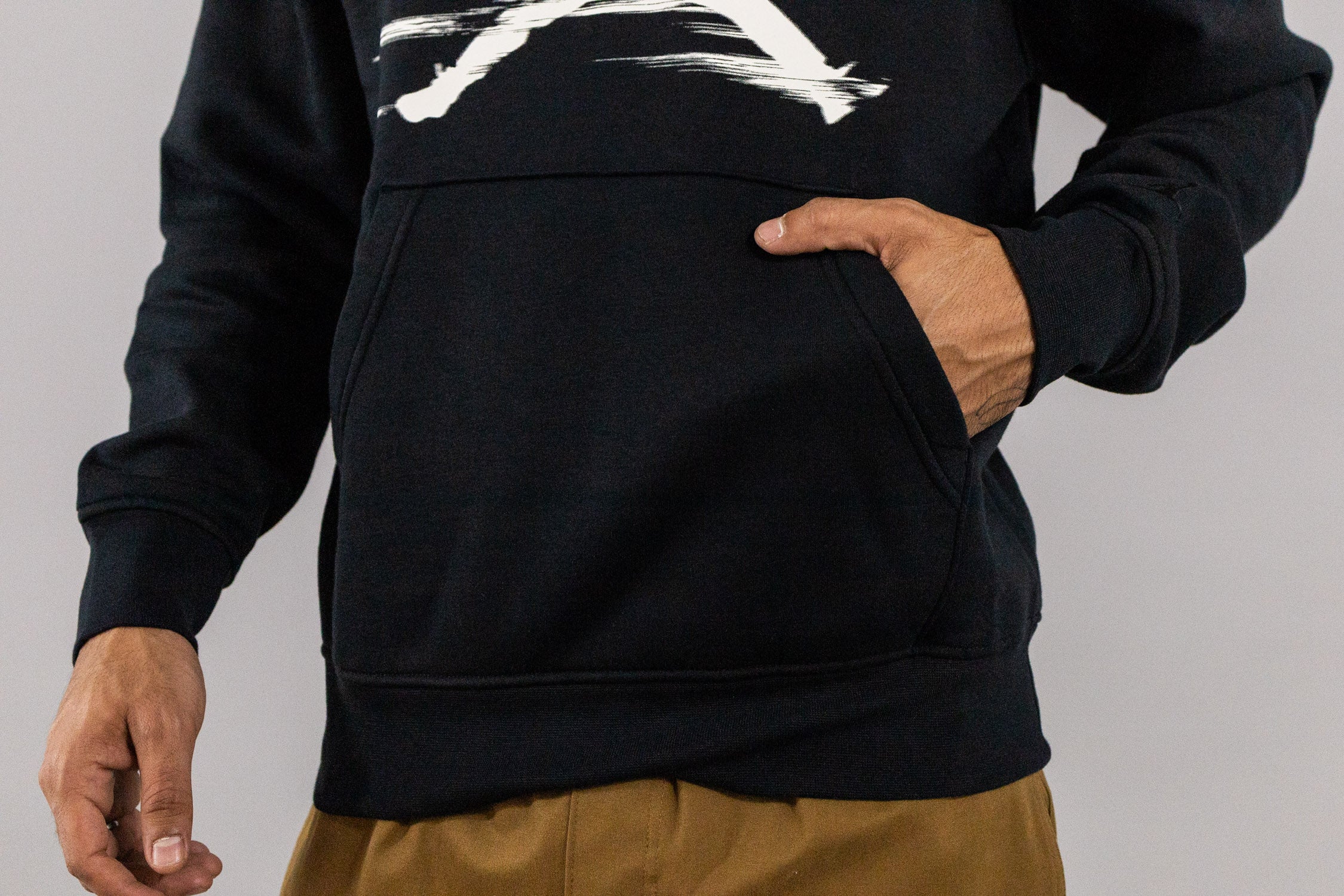 Jordan MVP Fleece Pullover Hoodie - [sku] - Lust México