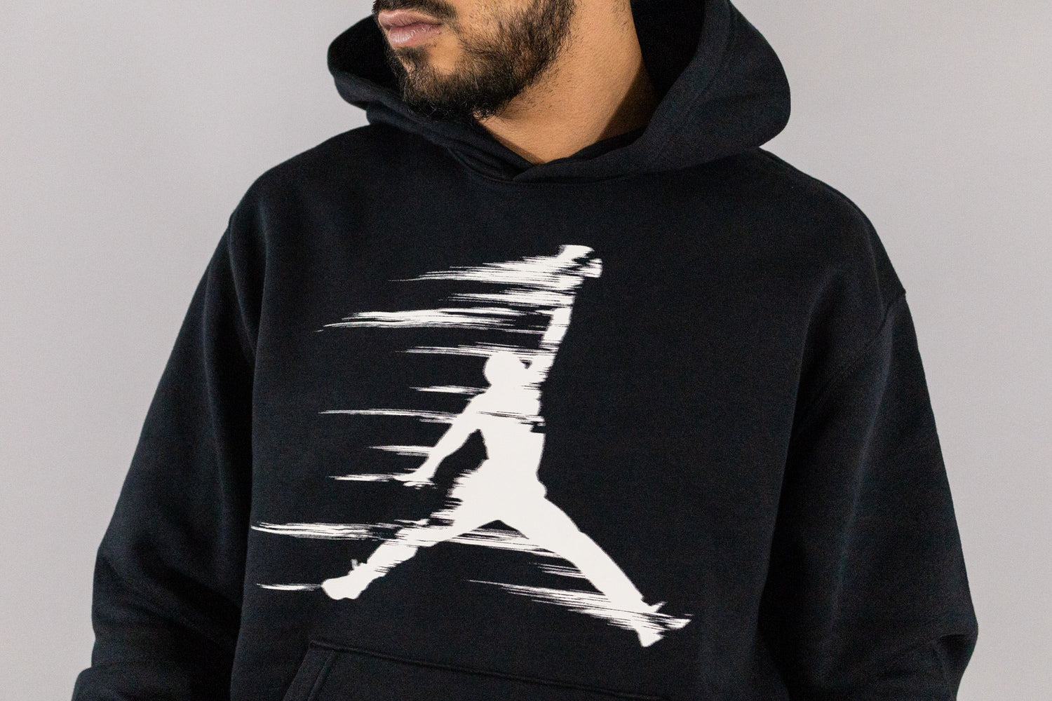Jordan MVP Fleece Pullover Hoodie - [sku] - Lust México