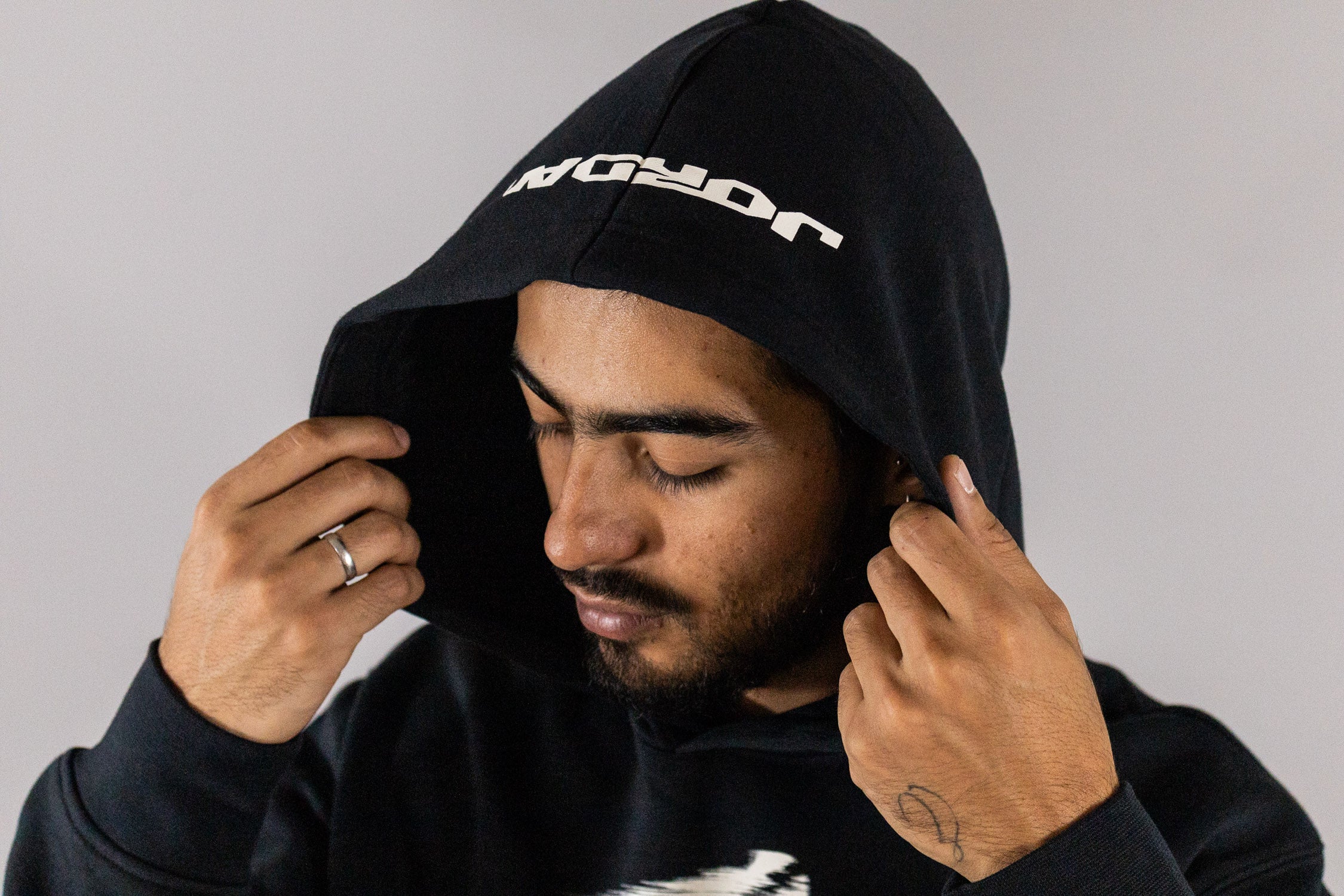 Jordan MVP Fleece Pullover Hoodie - [sku] - Lust México