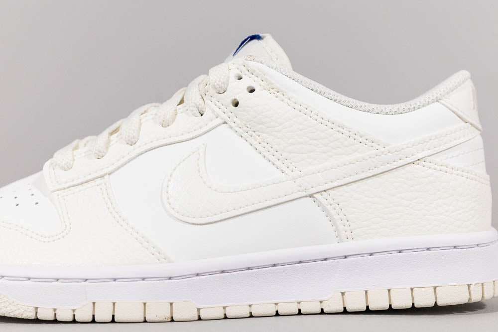 Nike Dunk Low SE &