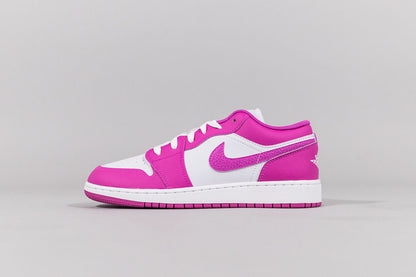 Air Jordan 1 Low &