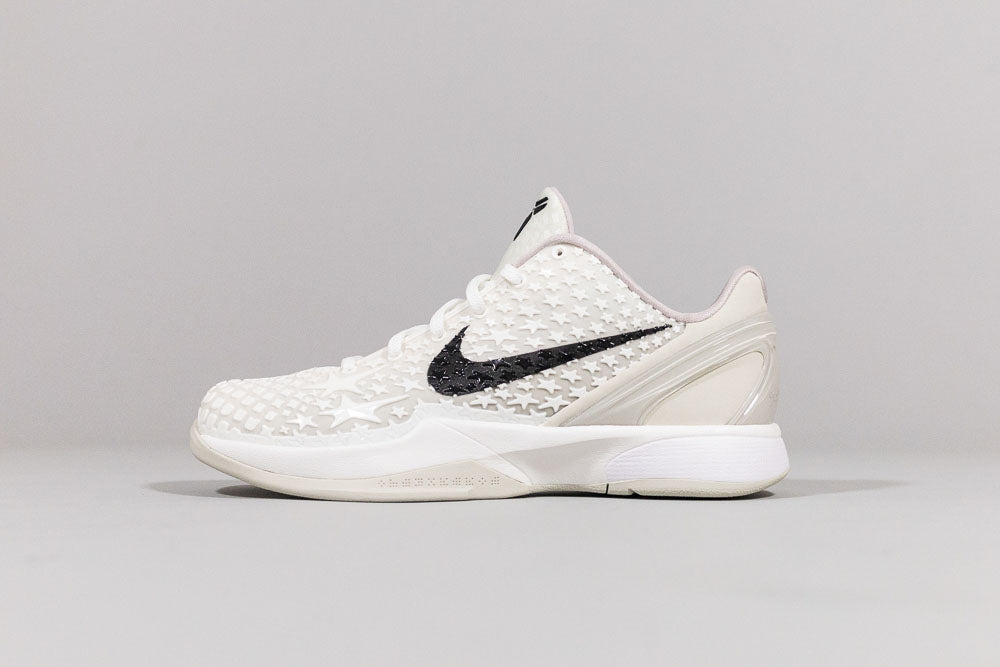 Nike Kobe 6 &