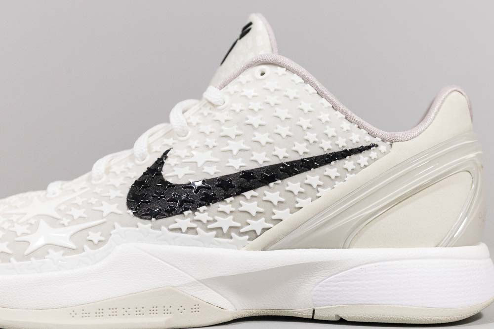Nike Kobe 6 &