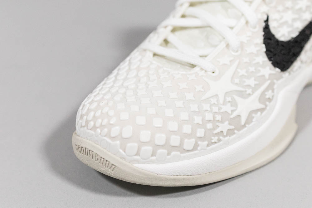 Nike Kobe 6 &