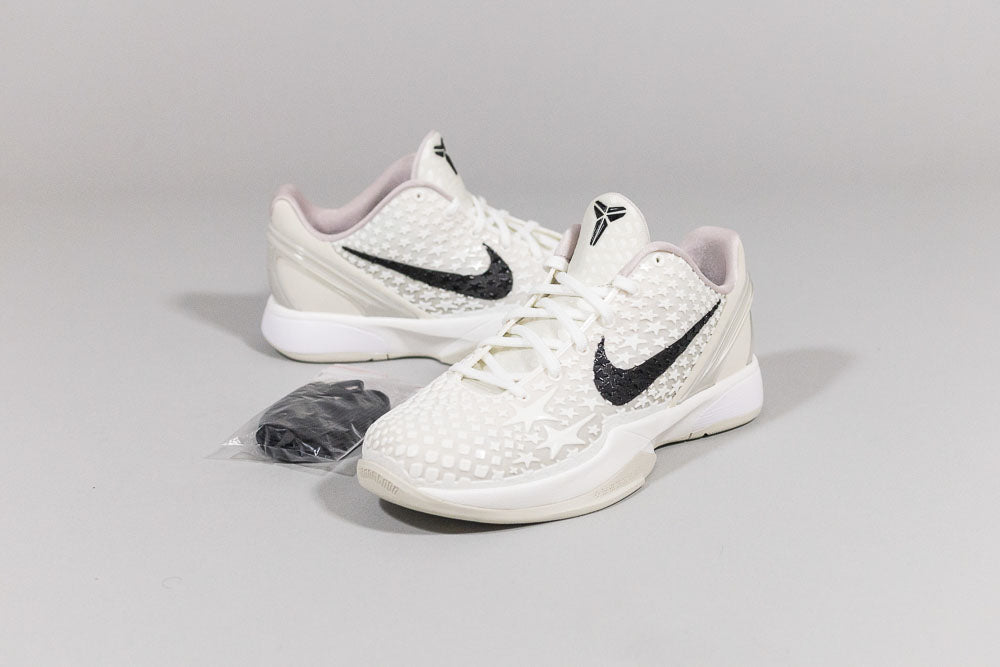 Nike Kobe 6 &