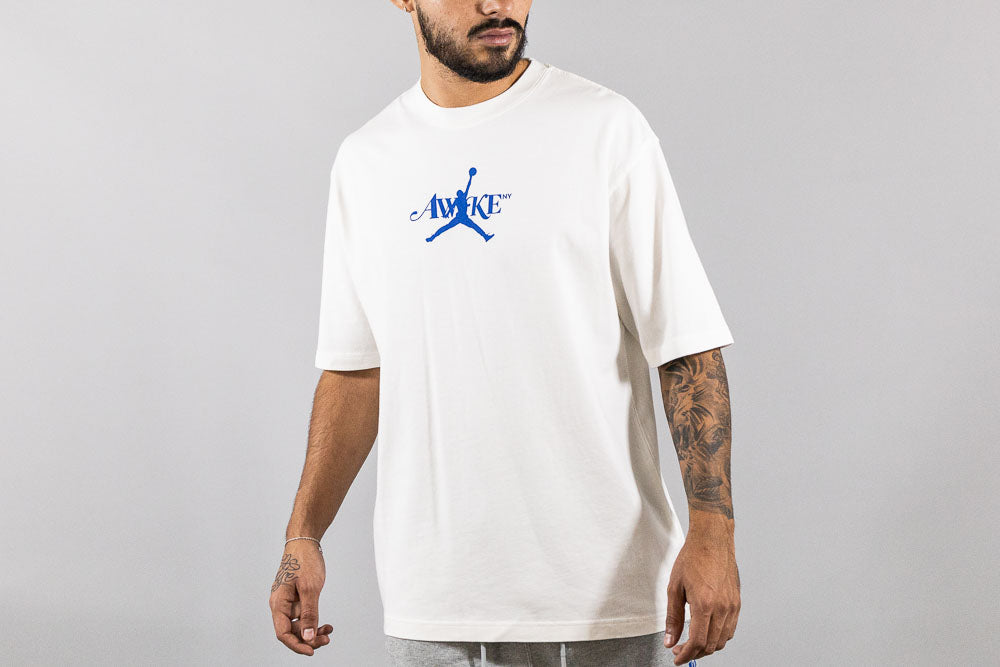 Jordan x Awake NY Solid Tee