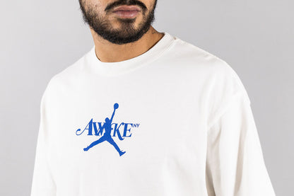 Jordan x Awake NY Solid Tee