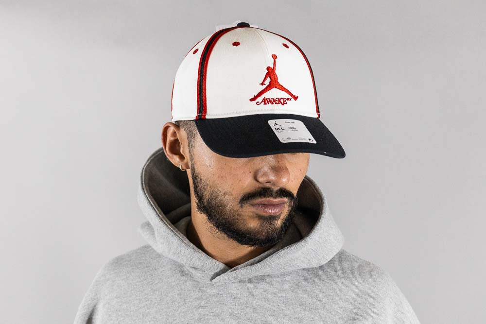 Jordan x Awake NY Club S FB Cap