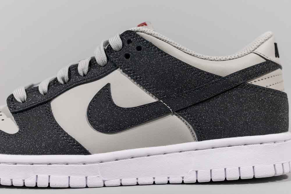 Nike Dunk Low 'Anthracite Nike' (GS) - [sku] - Lust México