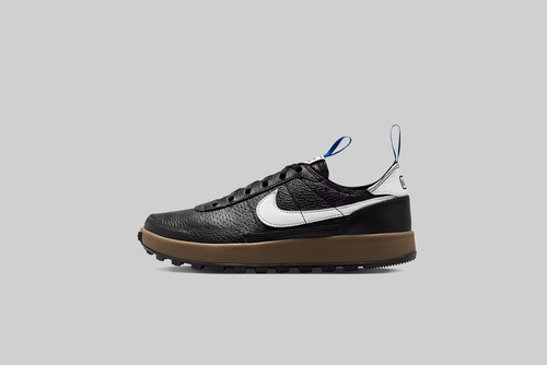 Nike Craft General Purpose Shoe 'Black' - FZ1363-002 - Lust México