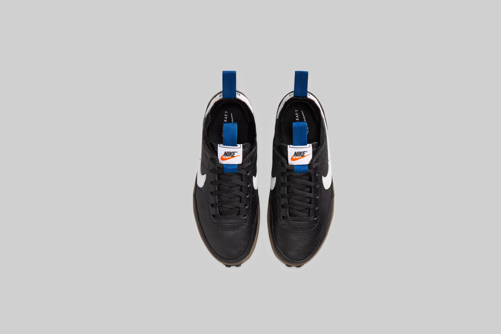 Nike Craft General Purpose Shoe 'Black' - FZ1363-002 - Lust México