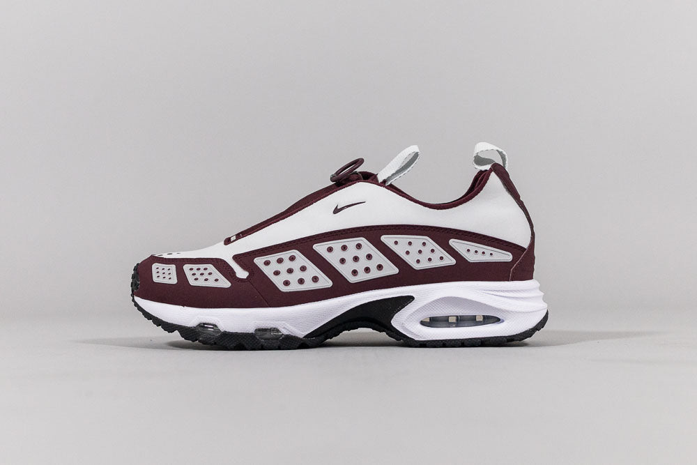 Women's Nike Air Max SNDR 'Night Maroon' - [sku] - Lust México