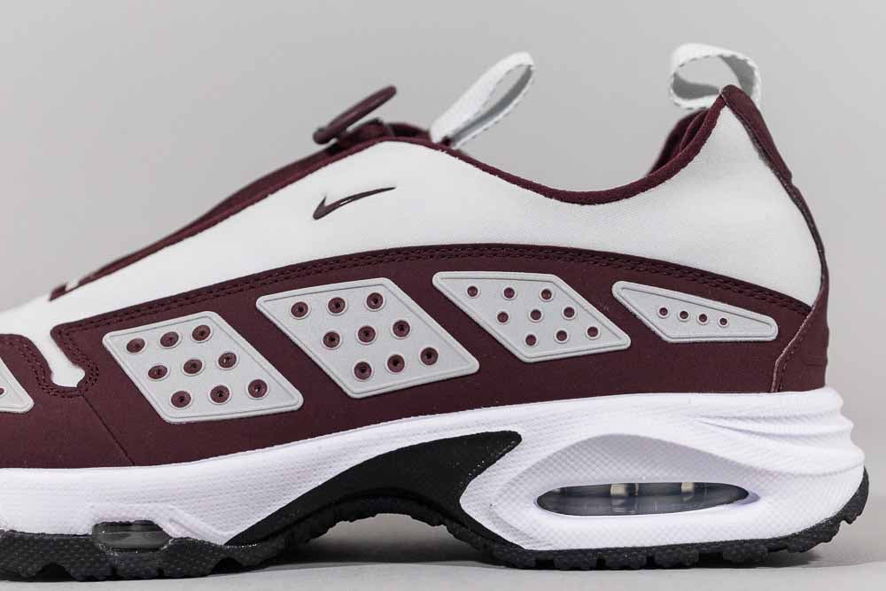 Women's Nike Air Max SNDR 'Night Maroon' - [sku] - Lust México