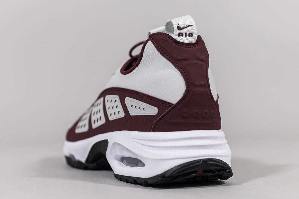 Women's Nike Air Max SNDR 'Night Maroon' - [sku] - Lust México
