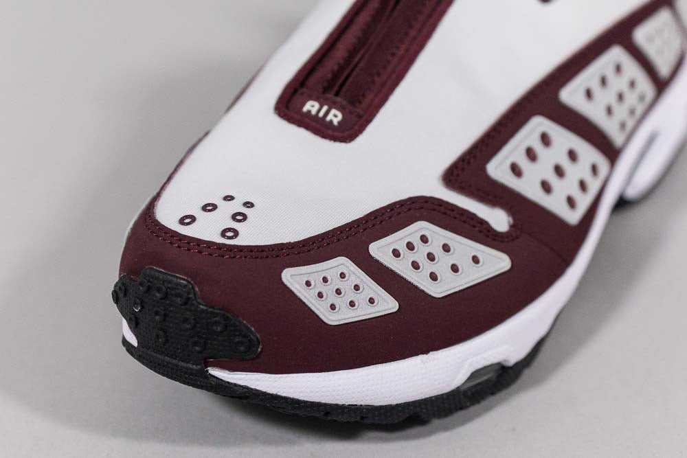 Women's Nike Air Max SNDR 'Night Maroon' - [sku] - Lust México