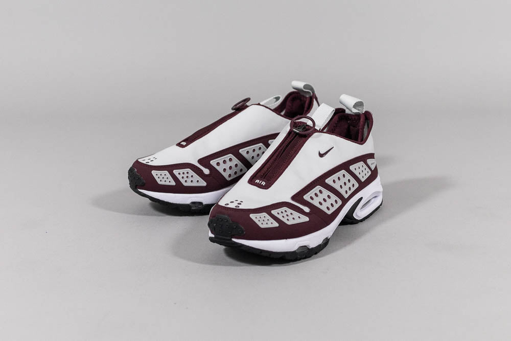 Women's Nike Air Max SNDR 'Night Maroon' - [sku] - Lust México