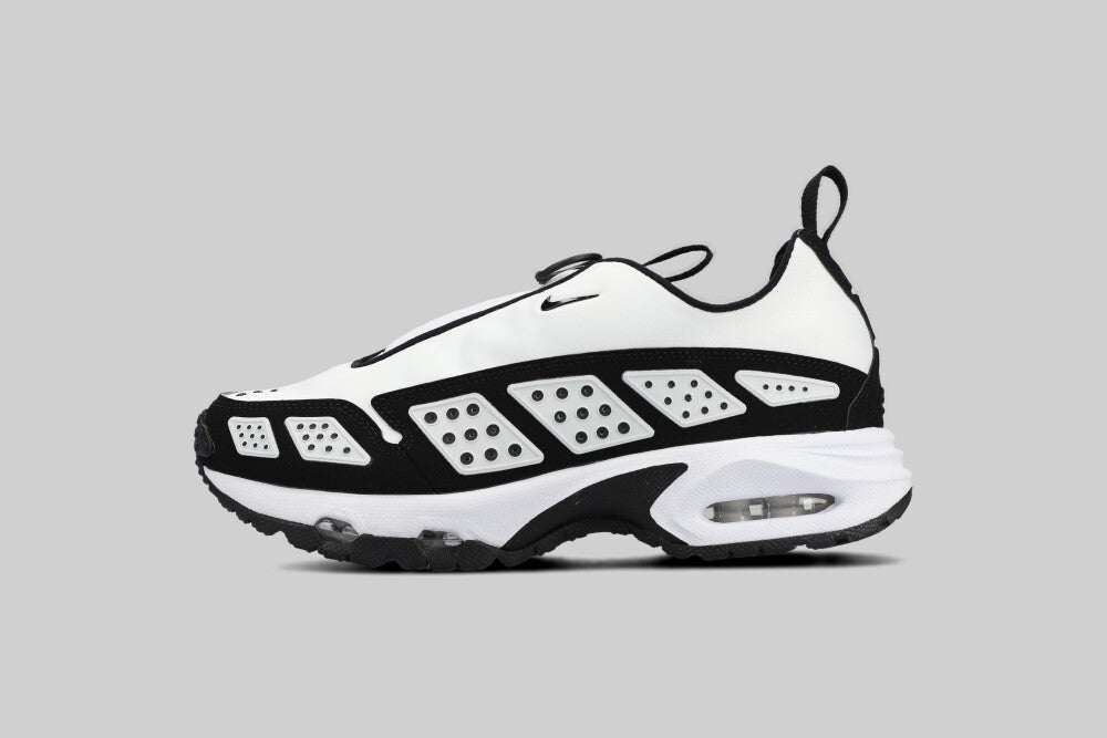 Women's Nike Air Max SNDR 'White and Black' - [sku] - Lust México