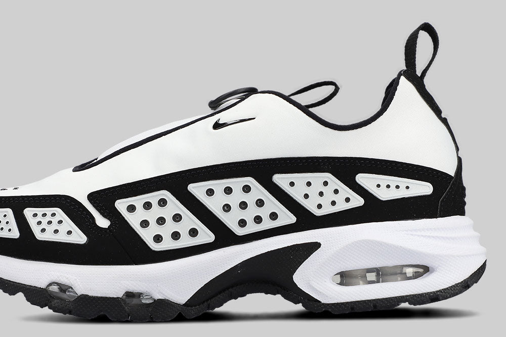 Women's Nike Air Max SNDR 'White and Black' - [sku] - Lust México