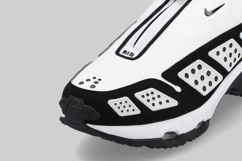 Women's Nike Air Max SNDR 'White and Black' - [sku] - Lust México