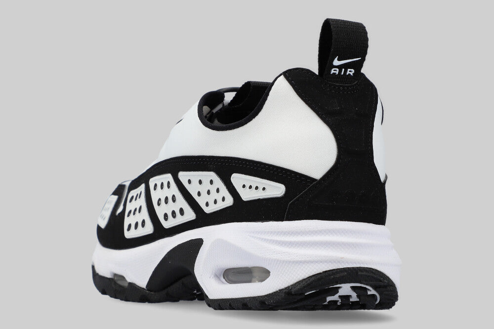 Women's Nike Air Max SNDR 'White and Black' - [sku] - Lust México