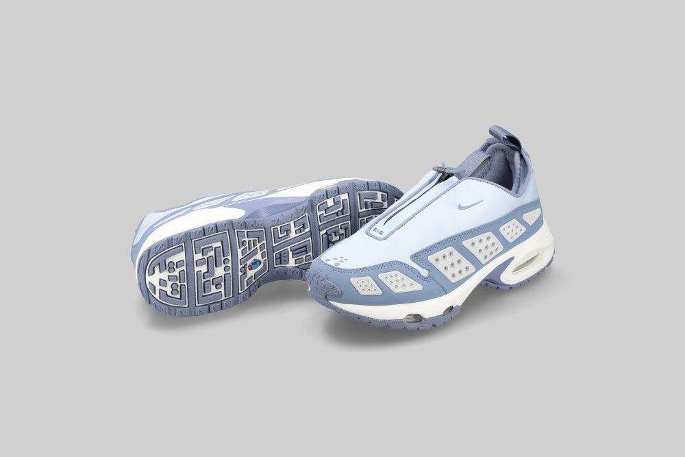 Women's Nike Air Max SNDR 'Blue Tint' - [sku] - Lust México
